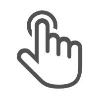 Click the button icon